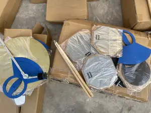 5pc Practice Pads Set