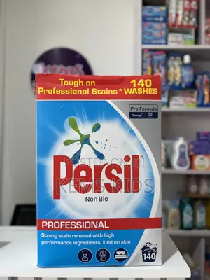 Persil Professional