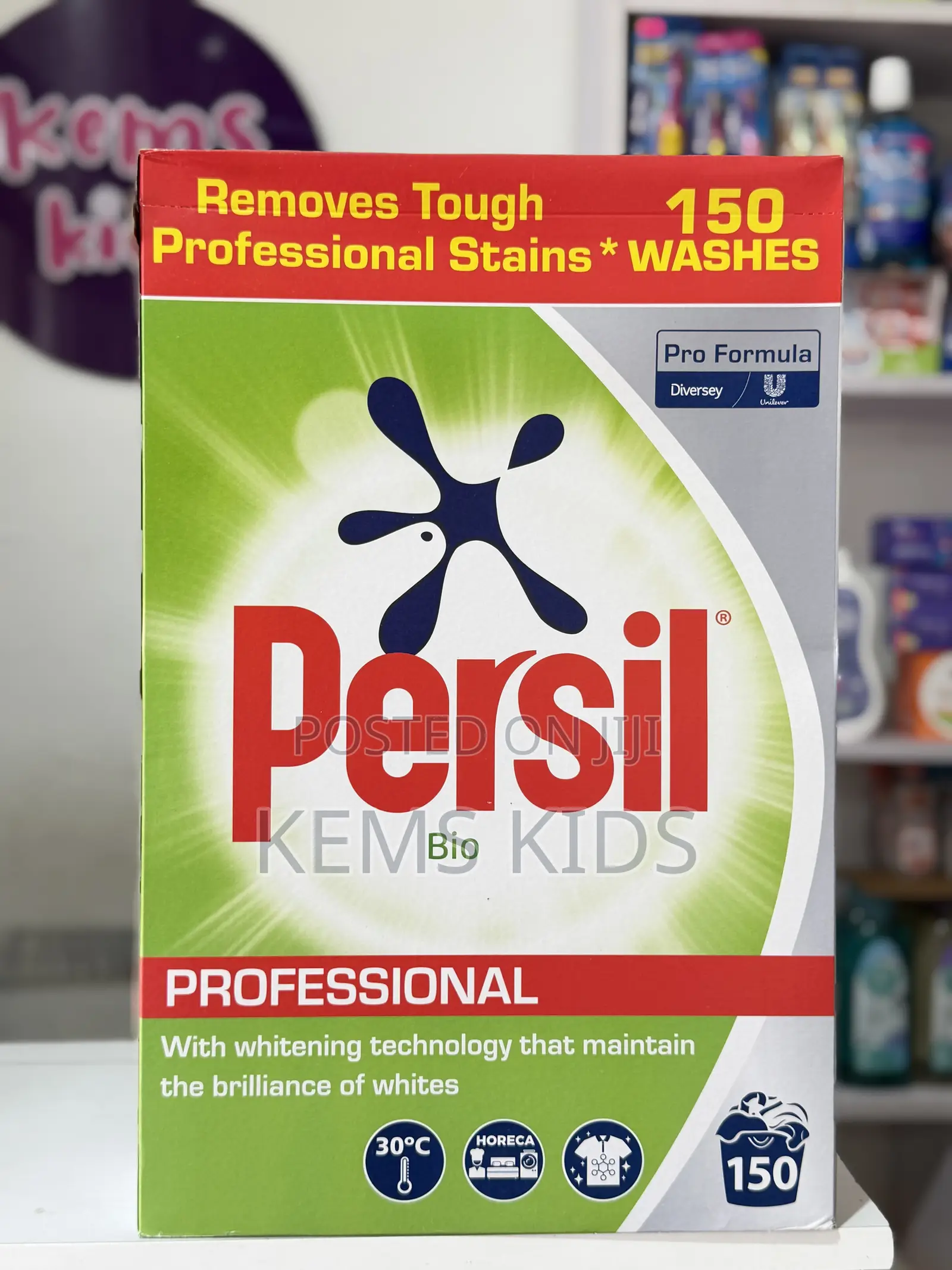 Persil Professional