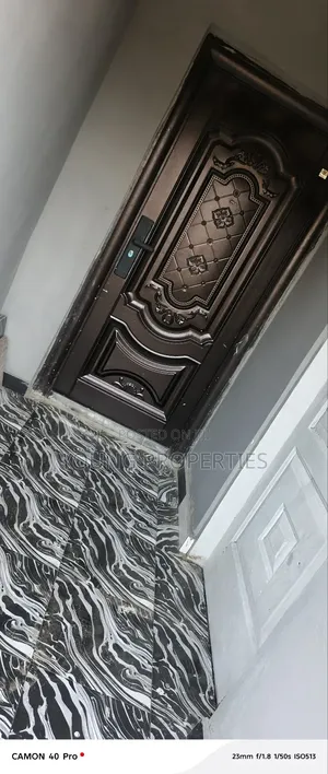 1bdrm Apartment in Amasaman Danchira, Ga West Municipal for rent