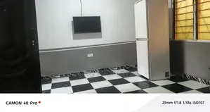 1bdrm Apartment in Amasaman Danchira, Ga West Municipal for rent