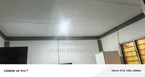 1bdrm Apartment in Amasaman Danchira, Ga West Municipal for rent