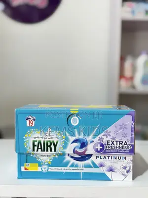 Fairy Non Bio Pods