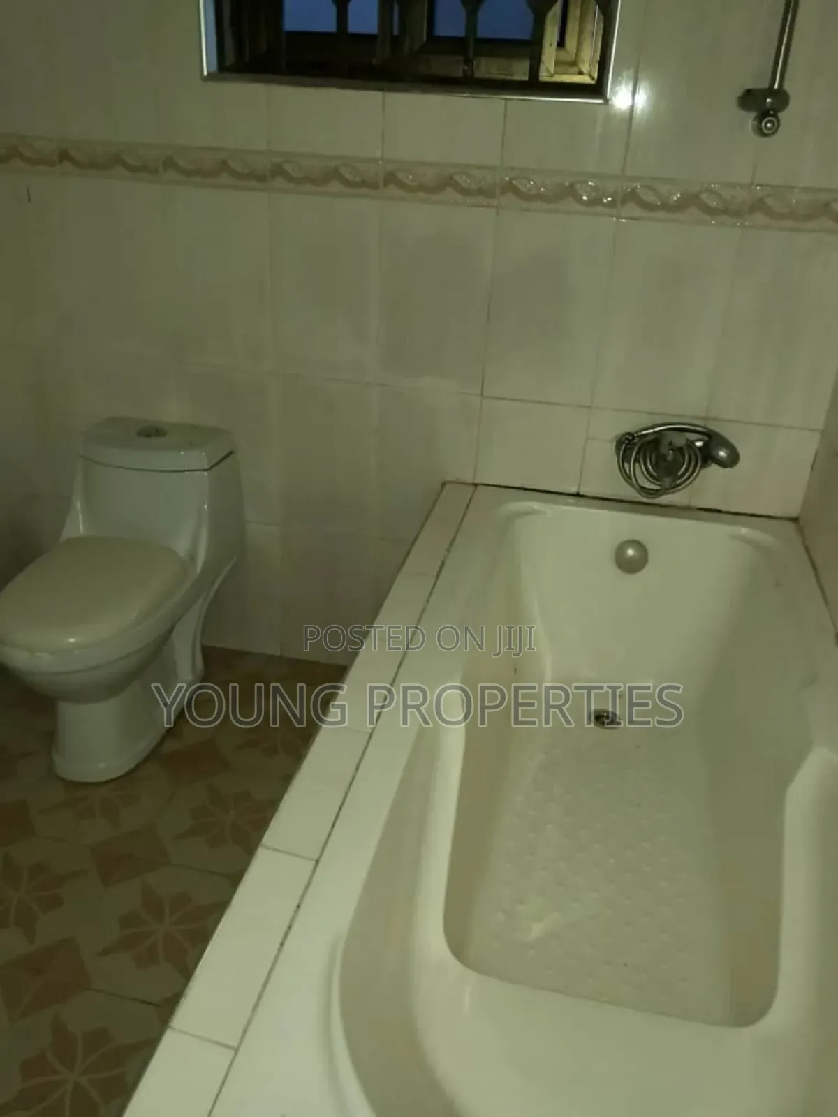 4bdrm House in Adenta Malejor for rent
