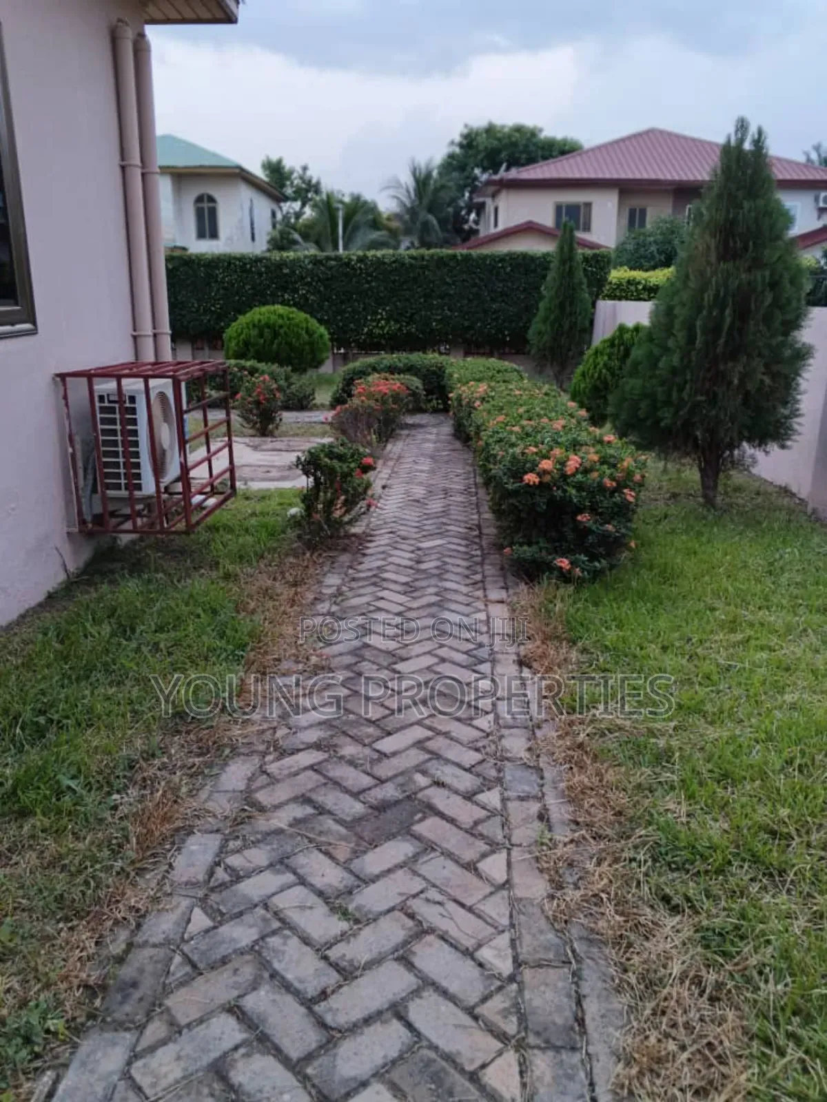 4bdrm House in Adenta Malejor for rent