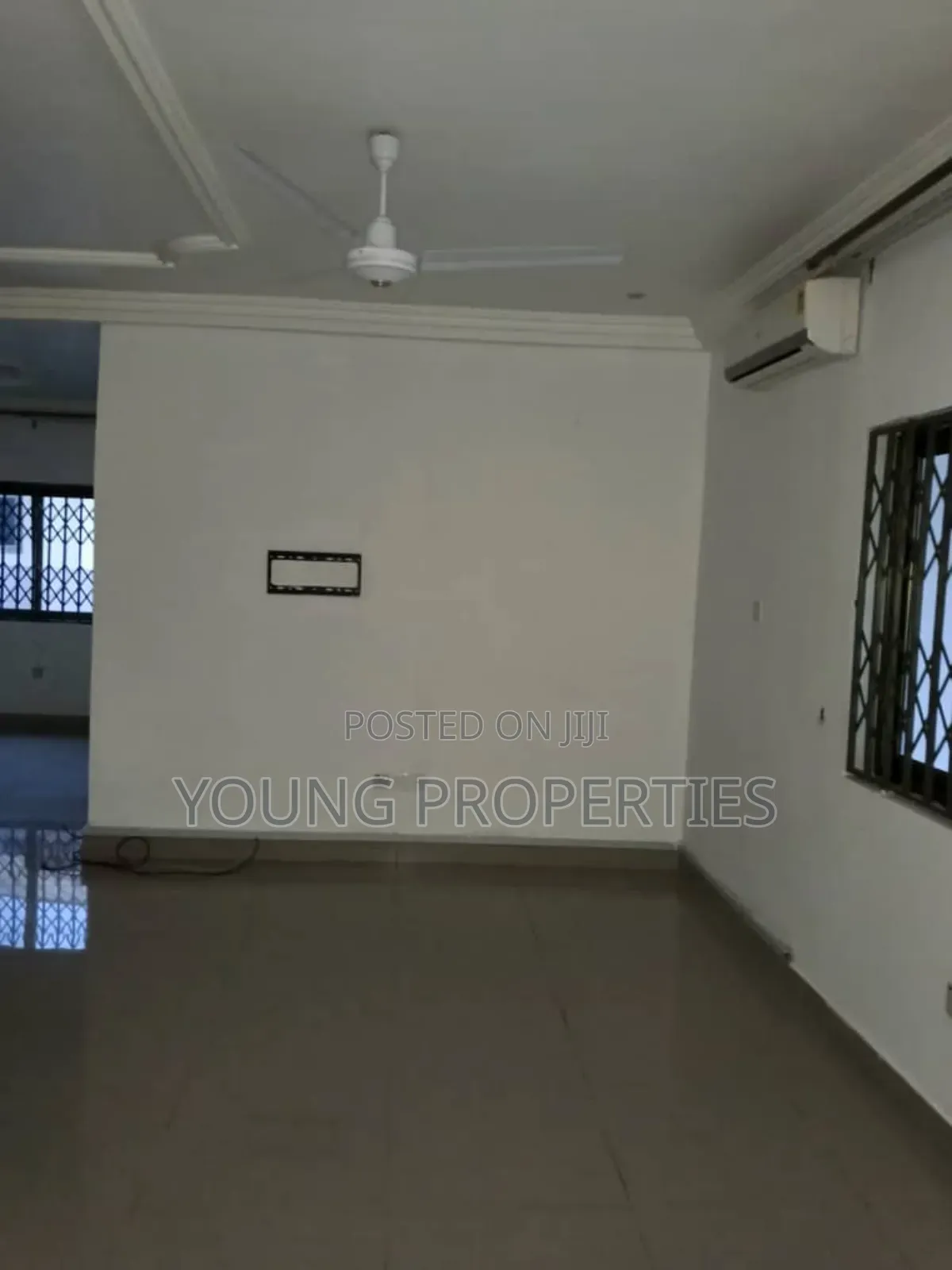 4bdrm House in Adenta Malejor for rent