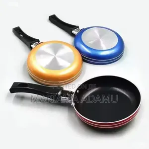 Mini Frying Pans