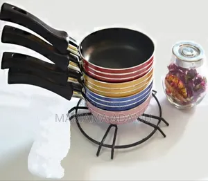 Mini Frying Pans