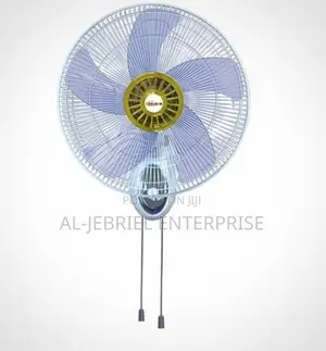 18” Delron Wall Fan
