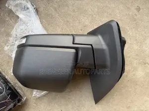 Ford F150 F-150 Side Mirror With Lights 2015 2016 2017 2018 2019 2020