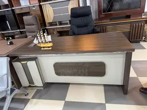 Boss Office Desk