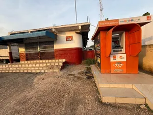5 Shops for Sale at Awoshie