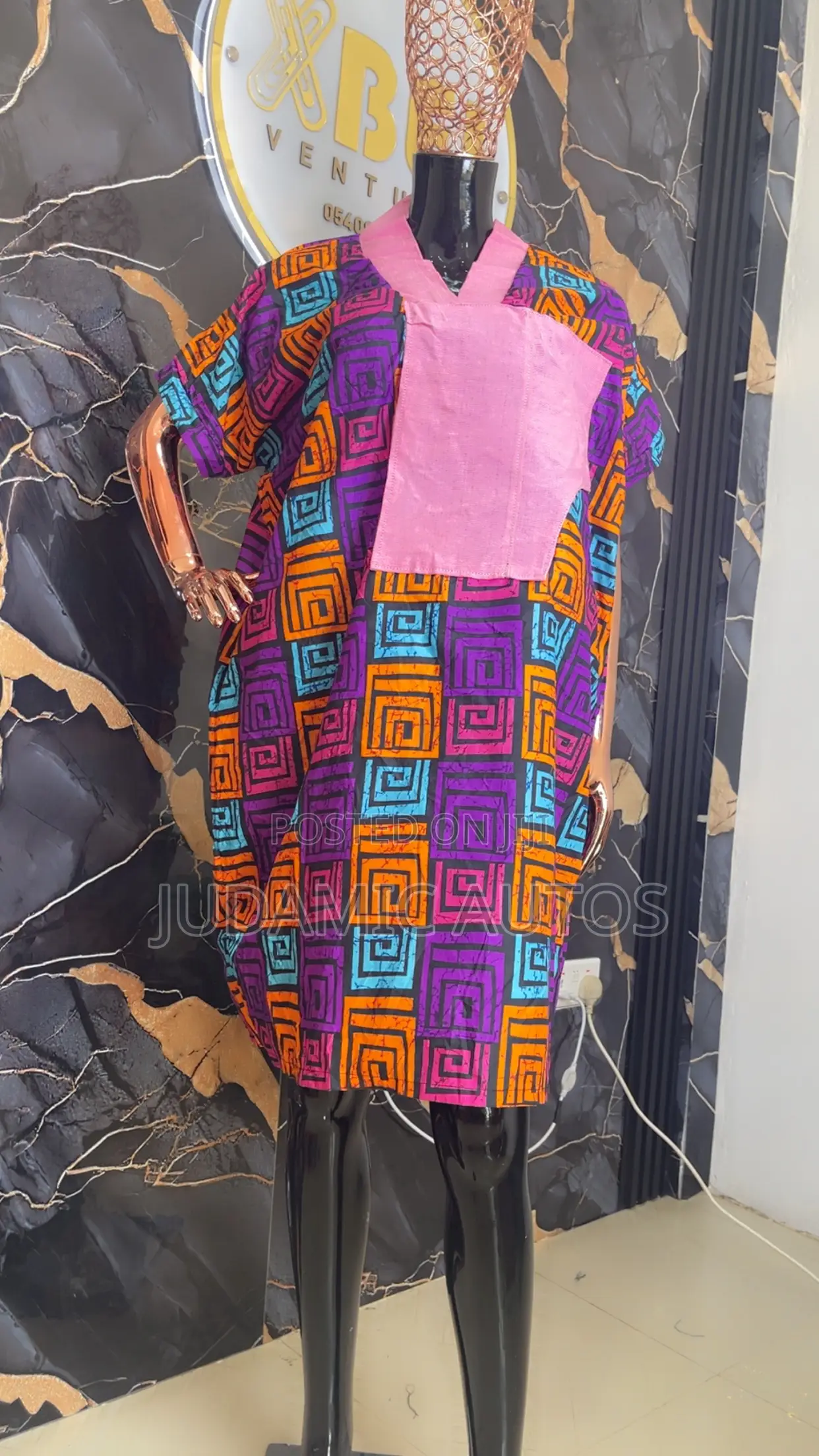Bubu for Sale