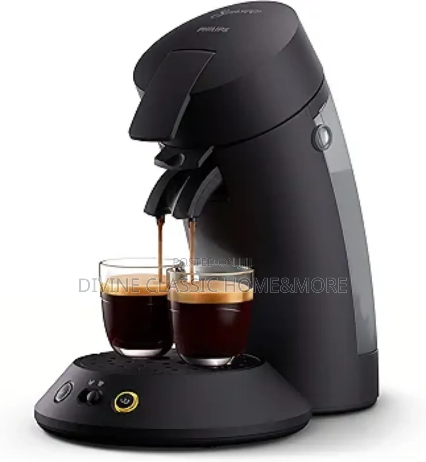 Philips Senseo Select Espresso Coffee Maker