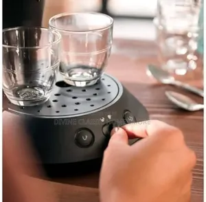 Philips Senseo Select Espresso Coffee Maker