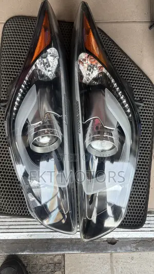 Hyundai Elantra Led Headlight Homeuse 2011,2012,2013,2014,2015,2016,
