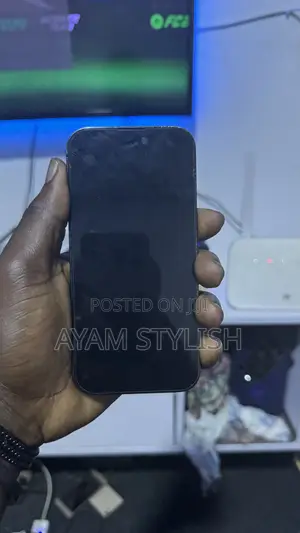 Apple iPhone 14 Pro 256 GB Black