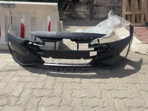 Elantra 2021front Bumper