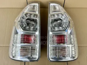 Toyota Voxy/ Noah Taillight 2005,2006,2007,2008,2009,2010