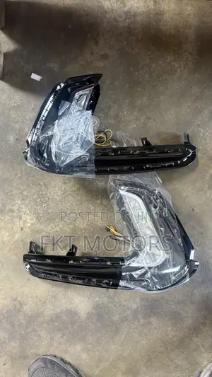 Hyundai Elantra Foglight 2016,2017,2018,2019,