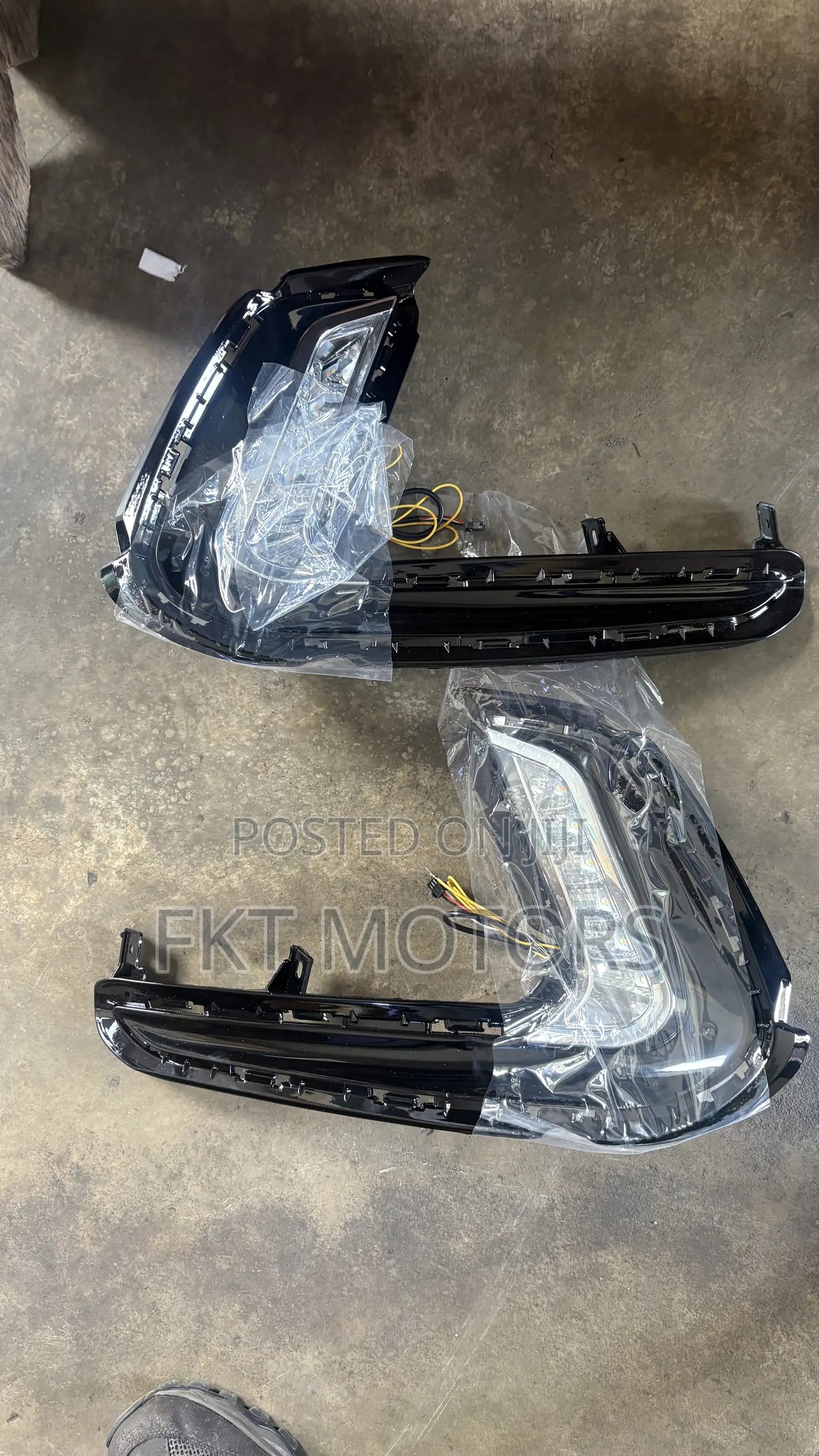 Hyundai Elantra Foglight 2016,2017,2018,2019,