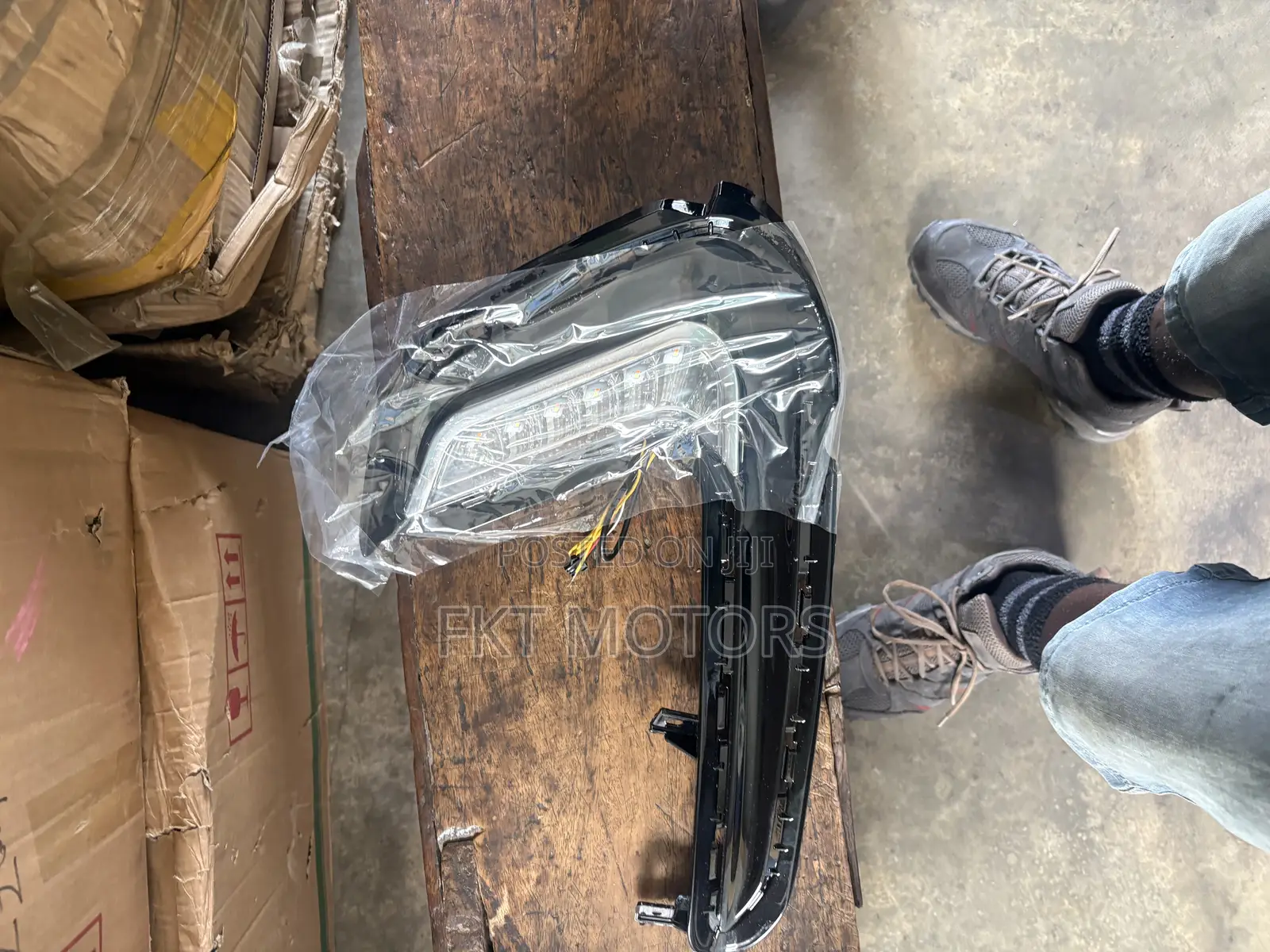 Hyundai Elantra Foglight 2016,2017,2018,2019,