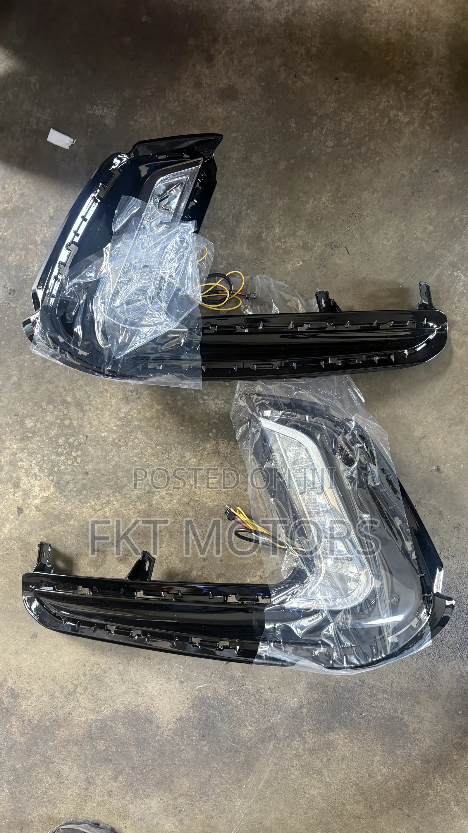 Hyundai Elantra Foglight 2016,2017,2018,2019,