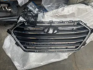 Elantra 2018 Front Grille