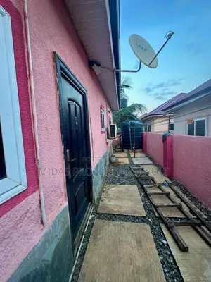 Furnished 2bdrm House in Adom City Estate, Community 25 for sale