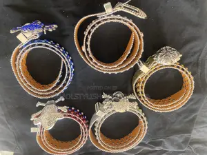 Blinky Belts