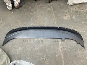 Hyundai Elantra 2018 Back Bumper Lower