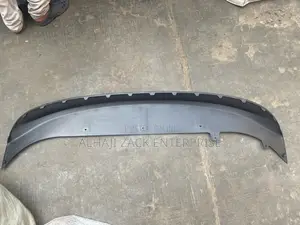 Hyundai Elantra 2018 Back Bumper Lower