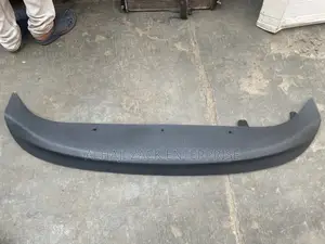 Hyundai Elantra 2018 Back Bumper Lower