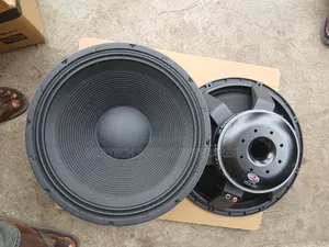 Titanic Naked Speaker (18 Inches) 2000watt
