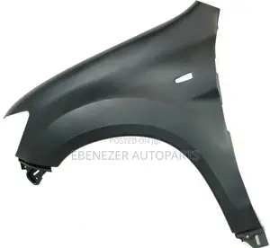 Mitsubishi Outlander Sport Asx Fender