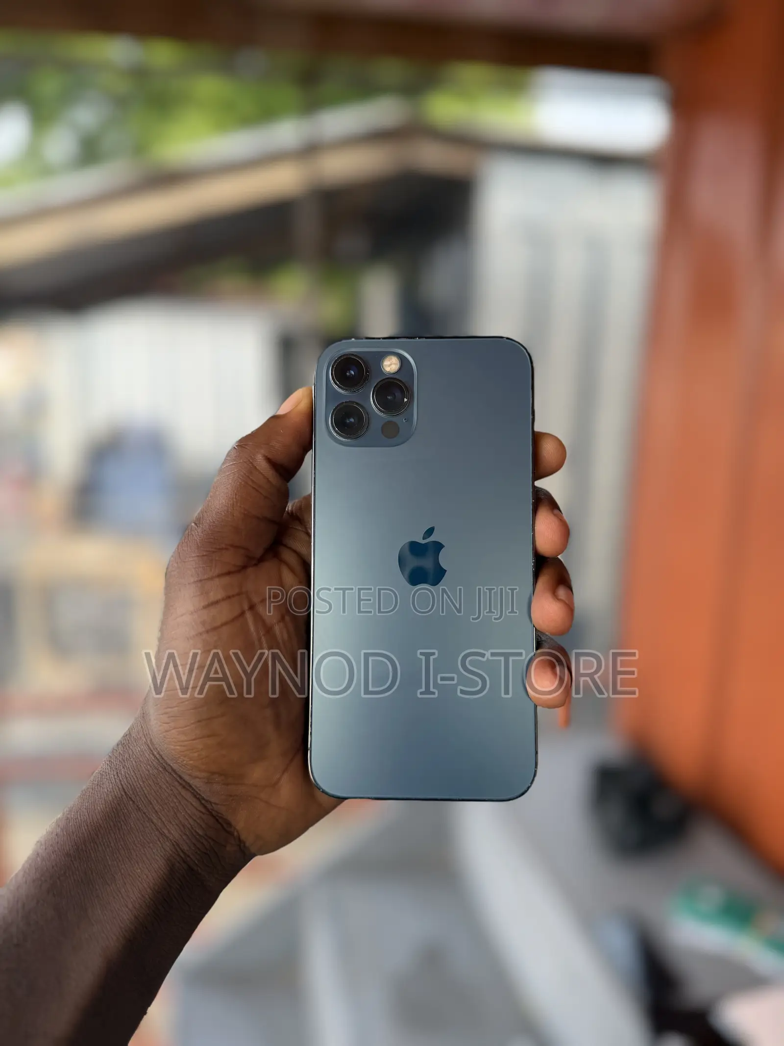 Apple iPhone 12 Pro 128 GB