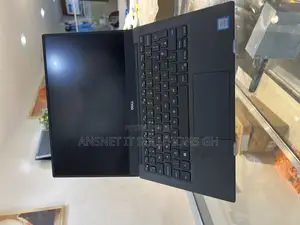 Laptop Dell XPS 13 8GB Intel Core I5 SSD 256GB
