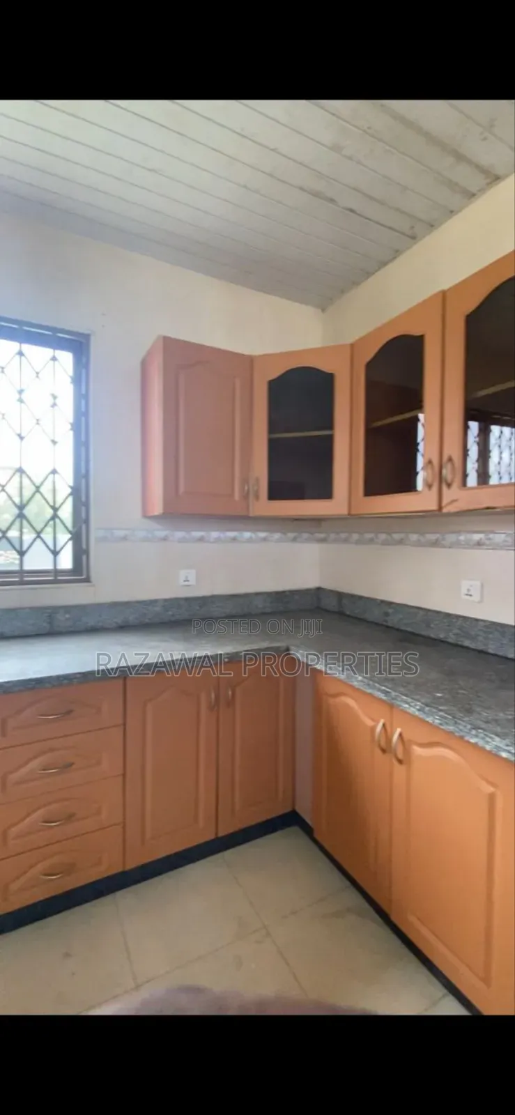3bdrm House in Tema for rent