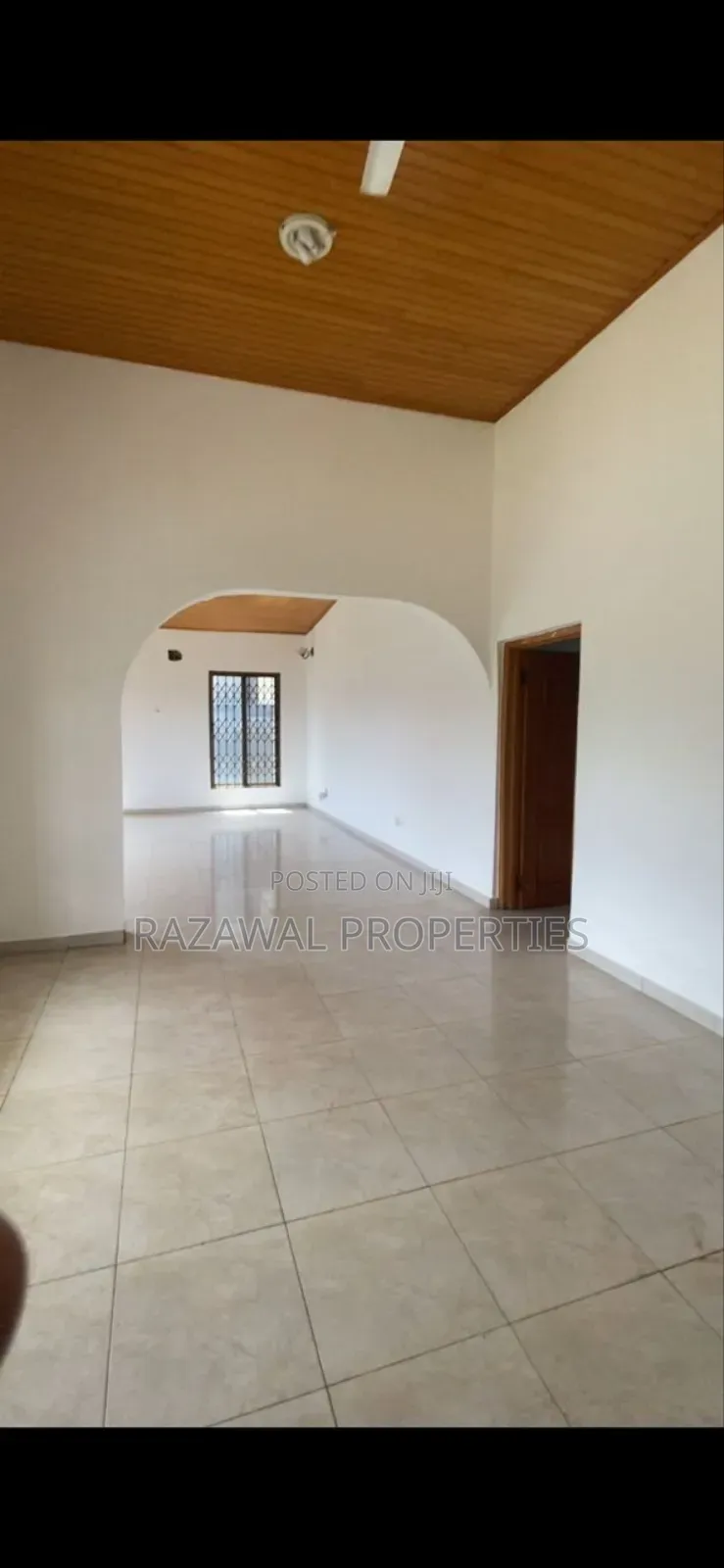 3bdrm House in Tema for rent
