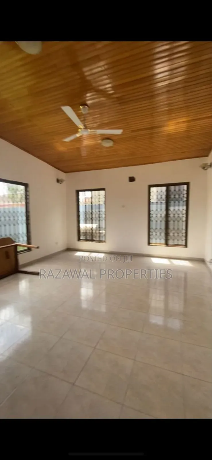 3bdrm House in Tema for rent