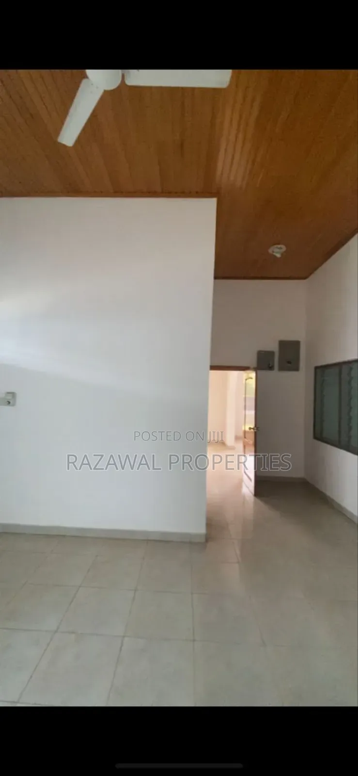 3bdrm House in Tema for rent