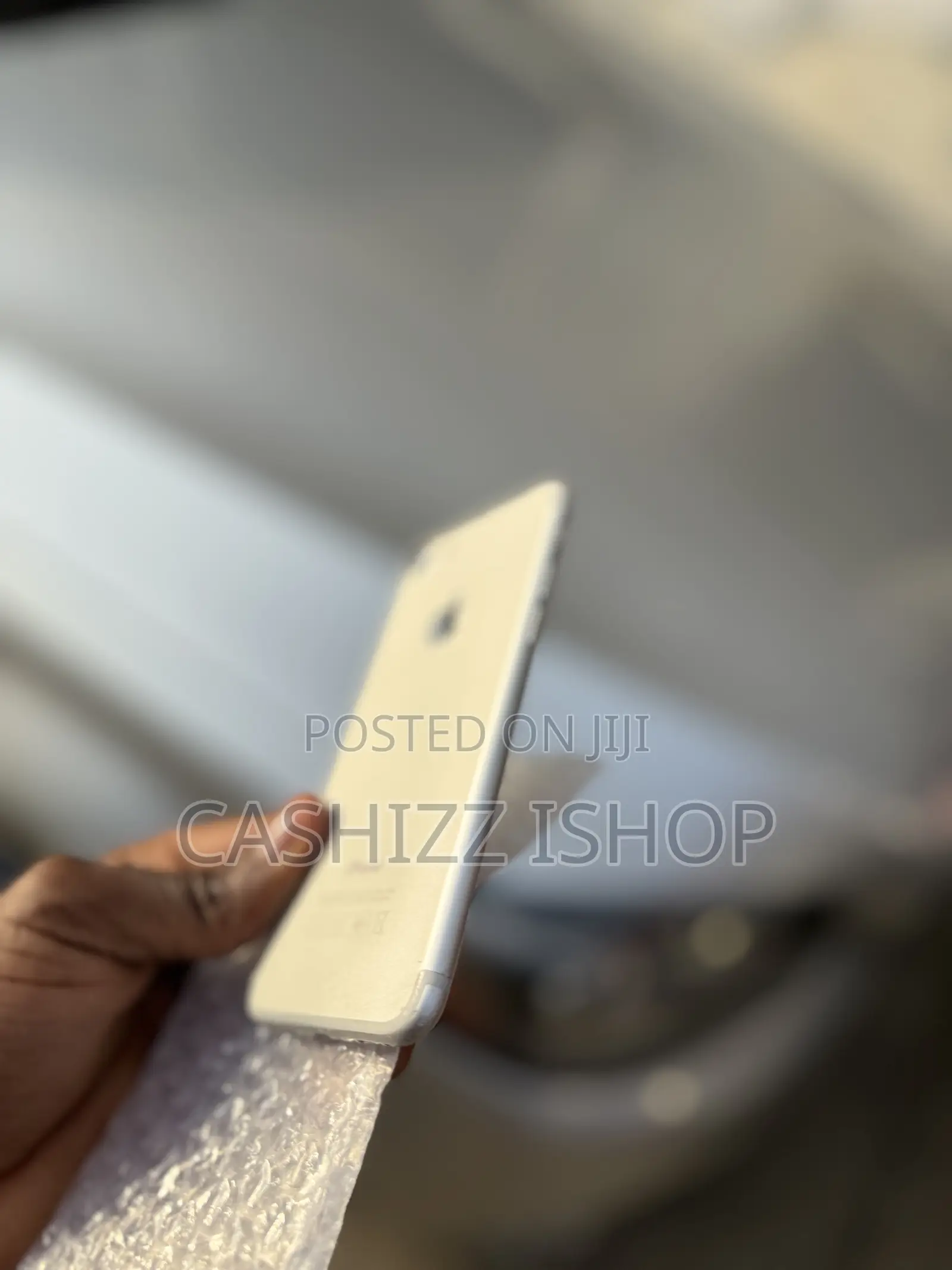 Apple iPhone 7 256 GB Silver