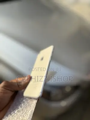 Apple iPhone 7 256 GB Silver