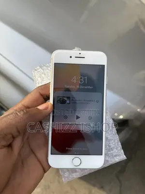 Apple iPhone 7 256 GB Silver