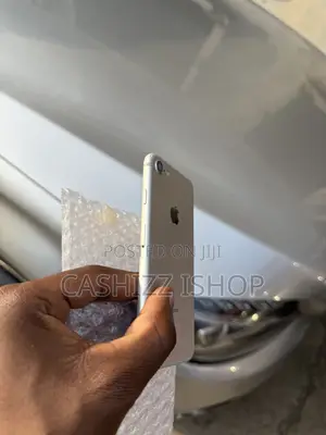 Apple iPhone 7 256 GB Silver