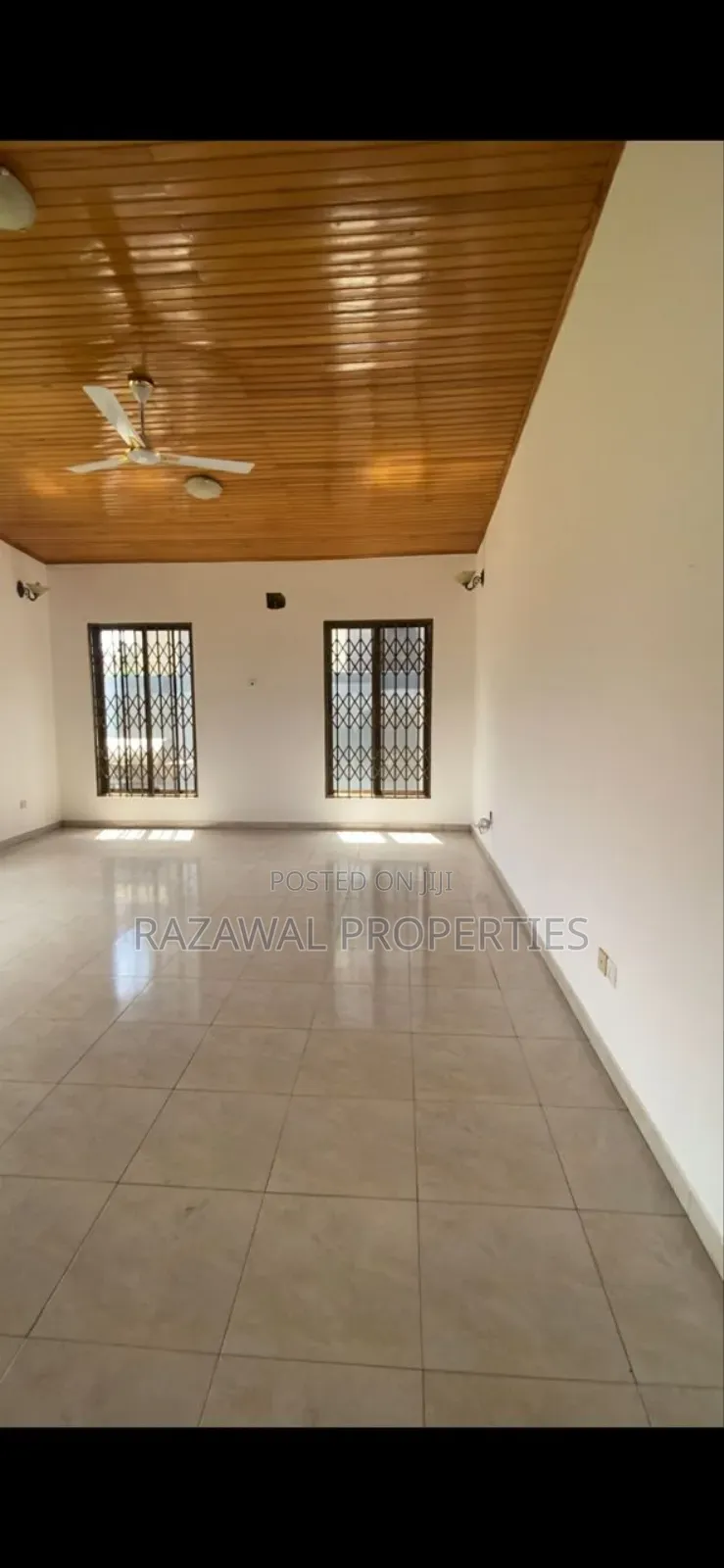 3bdrm House in Tema for rent