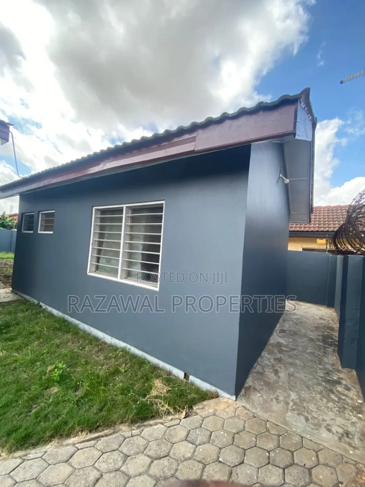3bdrm House in Tema for rent