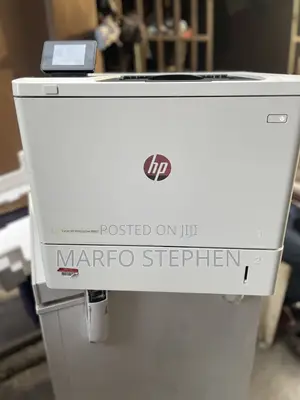 Hp Colour Laserjet Managed E55040