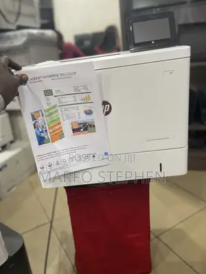 Hp Colour Laserjet Managed E55040
