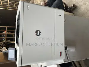 Hp Colour Laserjet Managed E55040